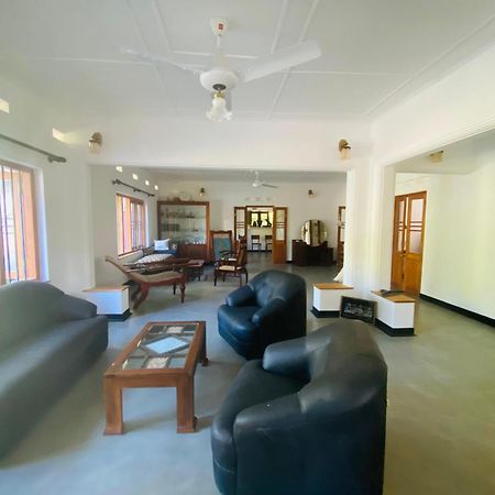 Happy Valley Residence Unawatuna Galle Exterior foto