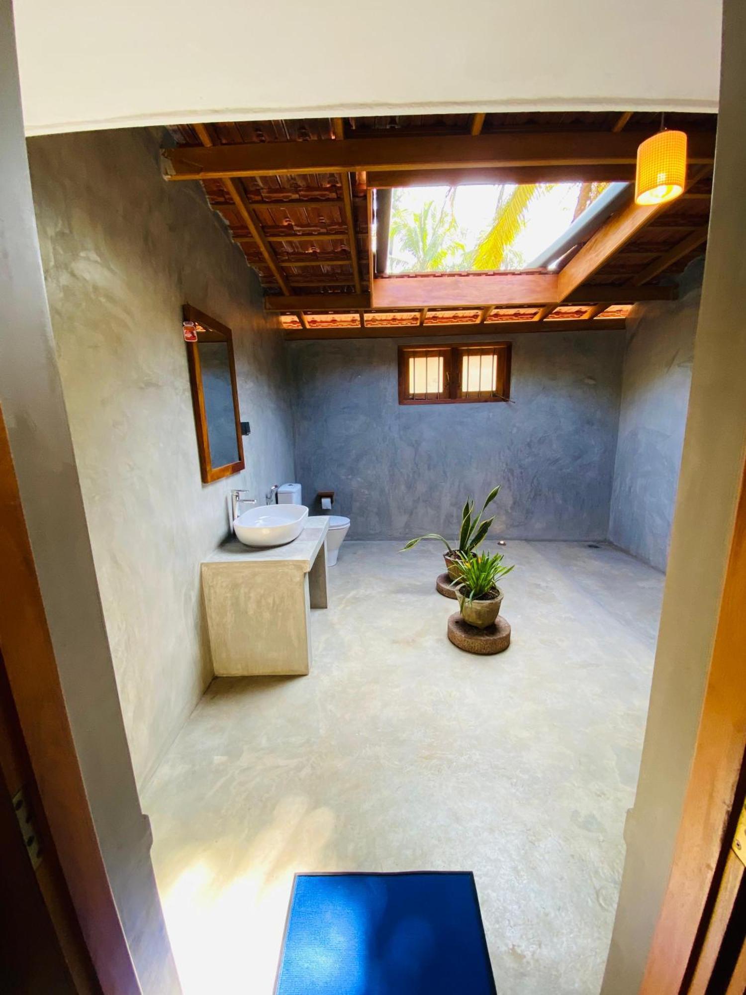 Happy Valley Residence Unawatuna Galle Exterior foto