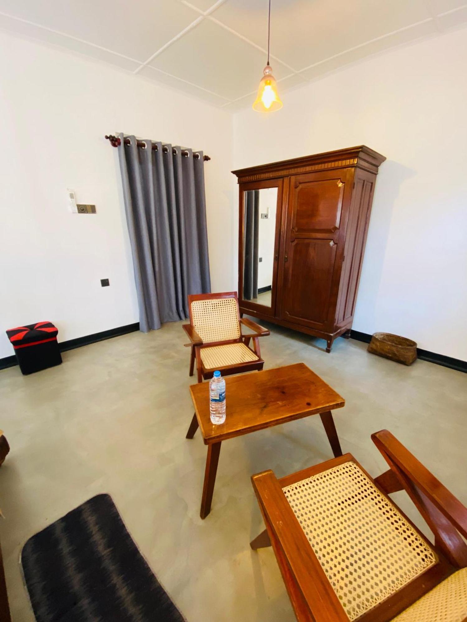 Happy Valley Residence Unawatuna Galle Exterior foto